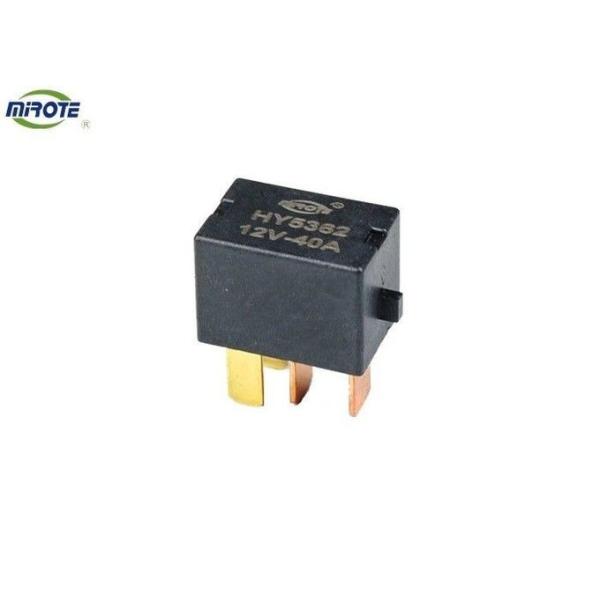 China Toyota 39794-SDA-902 90987-01012 Car Air Conditioner Relay factory