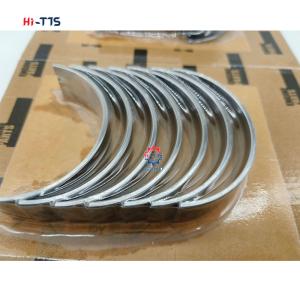 China 3802070 Main Bearing Set For 6BT5.9 6BT Diesel Engine Spare Parts factory