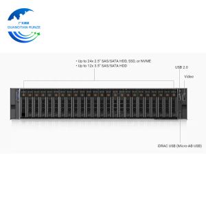 Dell Gpu Server Maximize Your Business Potential With High-Performance Computing