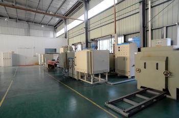 Suzhou Huatsing Power Sci.&Tech. Co., Ltd.