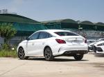 Inventory New Car MG 5 2023 CVT Luxury version
