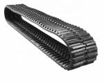 Small Rubber Track Undercarriage Hydraulic DN-A Mini Excavator Spare Parts