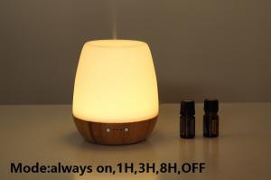 China Ceramic 20ml/H 180ml Aromatherapy Essential Oil Diffuser 0.65A factory