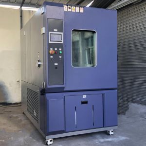 Liyi Constant Temperature Humidity Environmental Instruments Stability Standard