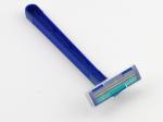 China Supplier Factory Directly Custom Disposable Hotel Hand Shaving Razor Face