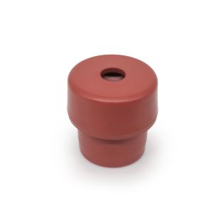 China Φ7-2 Butyl Rubber Bung Stopper Of Blood Collection Tube on sale