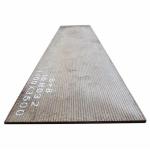 Bimetallic Hardfacing Chromium Carbide Overlay CCO Wear Plate