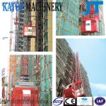 China professional factory SC200/200 Construction elevator for sale