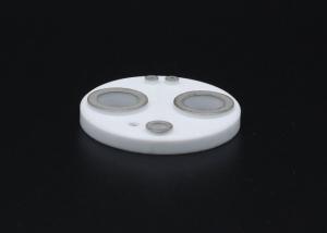 China High Flexural Strength Metallized Ceramic Coating Headers factory