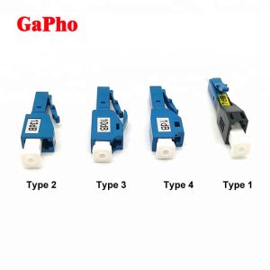 Electronic Dynamic Tunable MEMS VOA Optical Attenuator Mechanically Adjustable