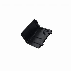 Comfortable Feel OBD Cover Black Replacement for BMW 3 SERIES E90 OE 51437147542