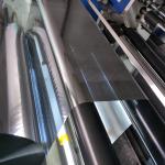 PE/VMPET/BOPP Metallic Film Optimal Packaging Solution for Food Medicine and