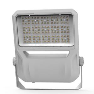 China OpSky Dimming Tennis Court Floodlights 200W-300W Hot Dip Galvanized Iron factory
