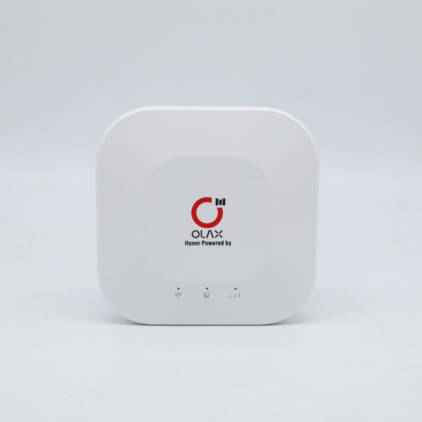 China Smart mifi MBB mobile wifi wireless cpe Power Pocket 4G LTE Wi-Fi Router with 1 SIM Card Slot factory