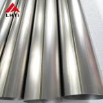 Strength Titanium Tube With Excellent Corrosion Resistance 2Mm 1M Length