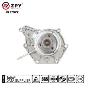 China ZPY 06E121018L High Quality Engine Water Pump For Audi A4 A6 A7 A8 Q7 3.0T on sale