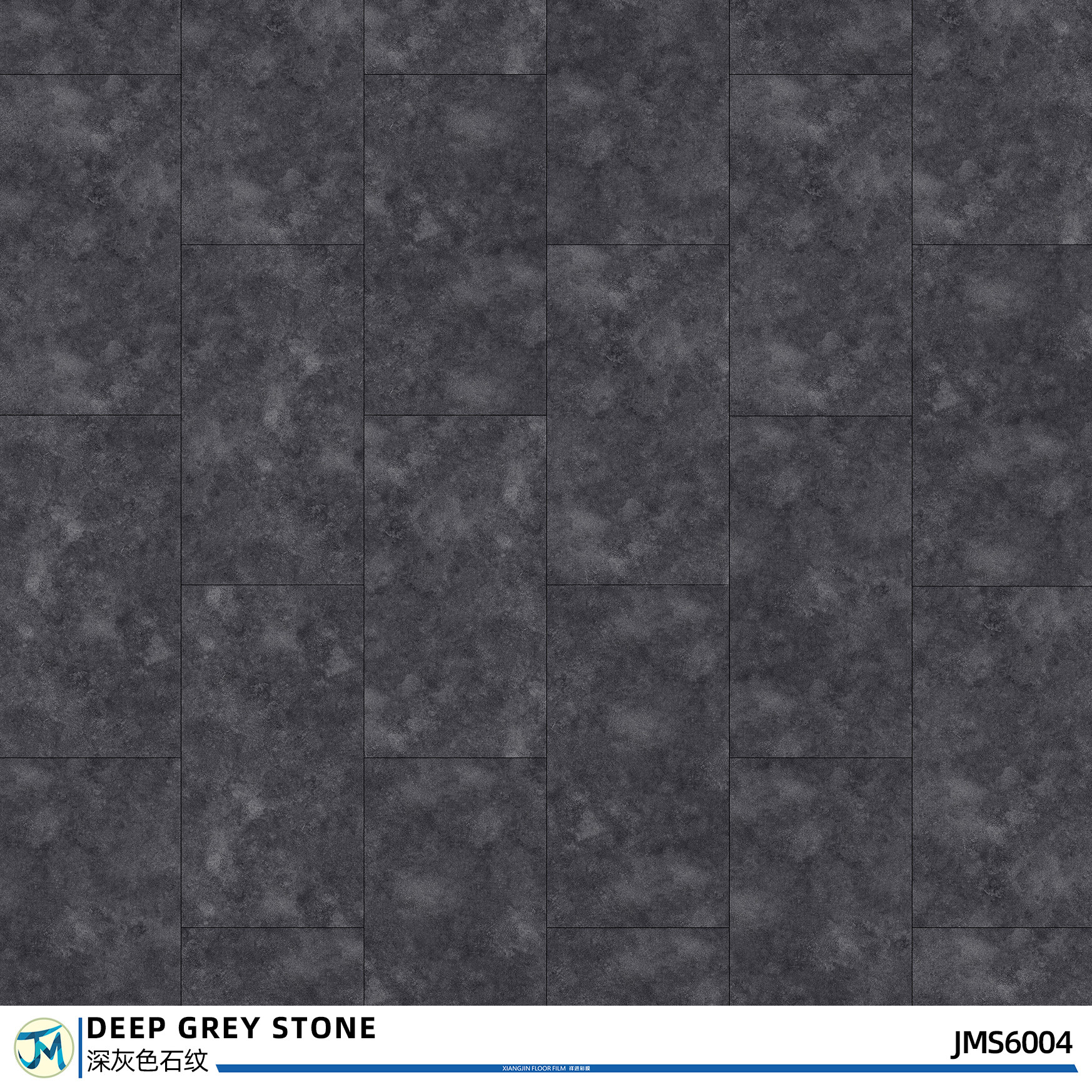 12x24 Marble Floor Tile SPC Stone Flooring Tile 3.5-6.0mm 0.2-0.5mm Wearlayers