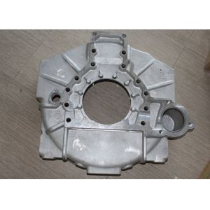 China OEM R500LC-7 3417501 3255926 Function Aluminum Casting Clutch Flywheel Housing on sale