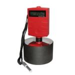 Lcd Backlight Display Portable Metal Hardness Tester Steel Hartip 1000