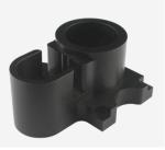 Steel Brass CNC Machined Parts , CNC Machine Hardware For Industrial Robot Arm