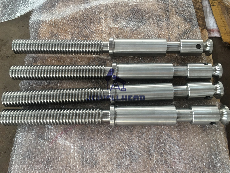 OEM SS410 API 6A 6 5/8" FMC Wellhead Gate Valve Seat