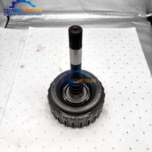 AC60F C1 Clutch Input Shaft Forward Clutch Assembly