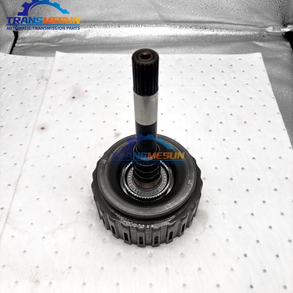 China AC60F C1 Clutch Input Shaft  Forward Clutch Assembly factory
