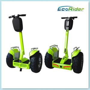China 19 Inch 2 Wheeled Self Balancing Electric Scooter Two Wheel Personal Transporter factory