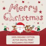 Cotton baby winter clothes christmas onesie baby jumpsuit 7pcs romper bodysuit