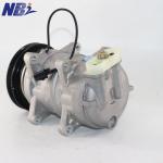 DKS17 Air Conditioning AC Compressor For Nissan Frontier PICK UP D22 3V97045010