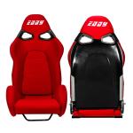 Safety Standards Carbon Fiber Racing Seats With Adjustable Chair Design
