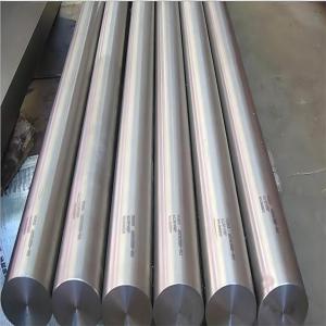 China ASTM DIN 310 Stainless Steel Round Bar 304 316 BA Hot Rolled TISCO 6000mm BV factory