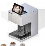High quality Commercial Coffee Printing Machine for Cafe Baristas in Coffee Shop