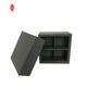 Luxury Rigid Lids Embossing Cardboard Box With Magnetic Closure