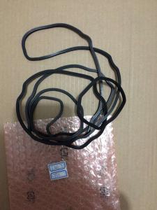 China part No. :6745-11-7810 Gasket use for komatsu PC300-8 WA430-6 Rocker Arm Housing and Rocker Arm factory