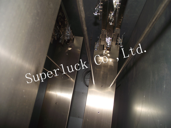 Offset Printing PS Plates Baking Oven