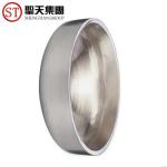 Astm Asme 16.5 Buttwelding Stainless Steel Pipe Cap