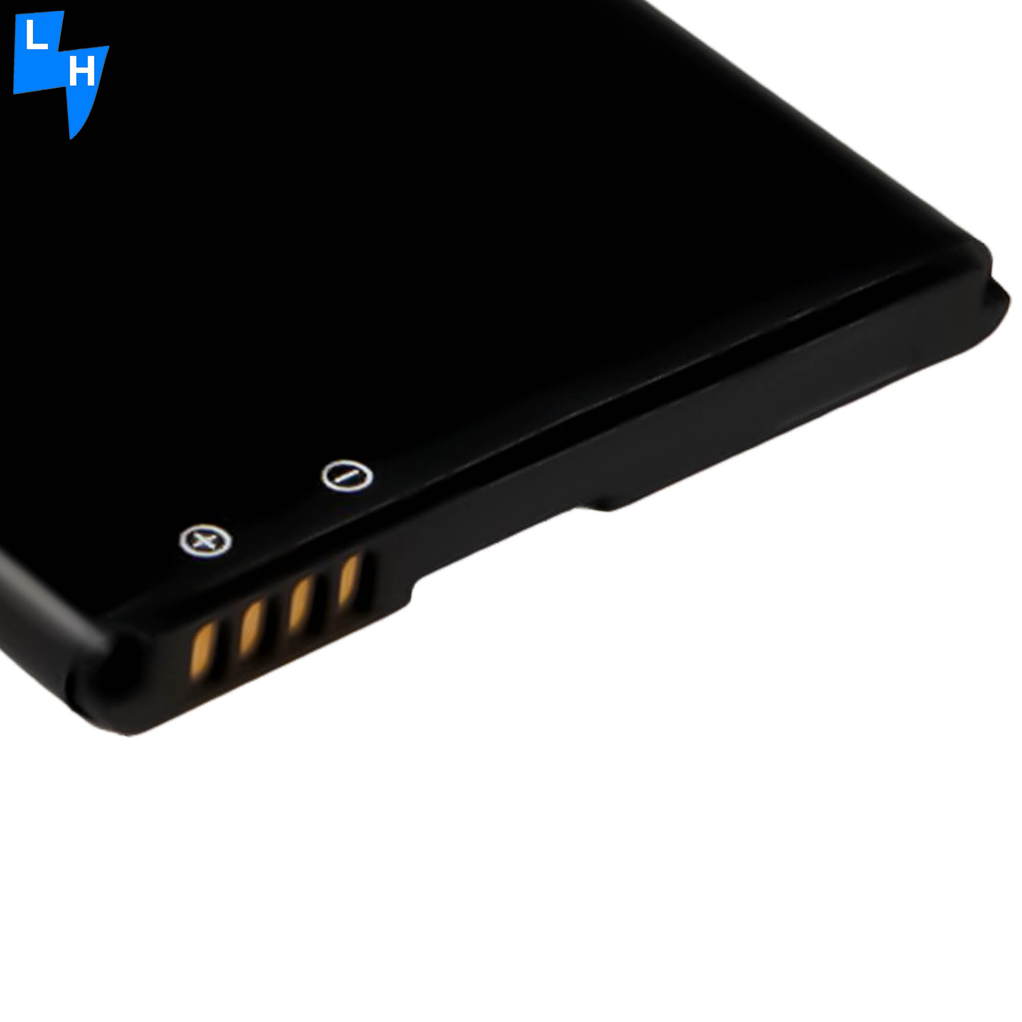 Stock 1900mAh HB4W1 Y301-A2 Y530 U8951 T8951 Mobile Phone Battery for Huawei Y210 G510