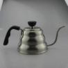 Buy cheap Newest product simple design high performance stainless steel coffee kettle from wholesalers