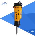 Bracket Excavator Hydraulic Breaker Ultimate Rock Breaking Solution