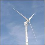 30KW 220V Wind Turbine Generator System Wind Power Generator IP54