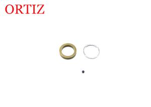China High Speed Steel Material BOSCH Injector Parts F00VC99002 F00VC05009 factory