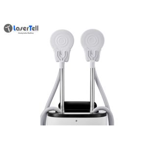 Fda 13 Tesla Ems Slimming Machine 300us Pulse