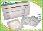 Medical Non woven Swabs Absorbent sterile non woven sponge pads Safe Medical
