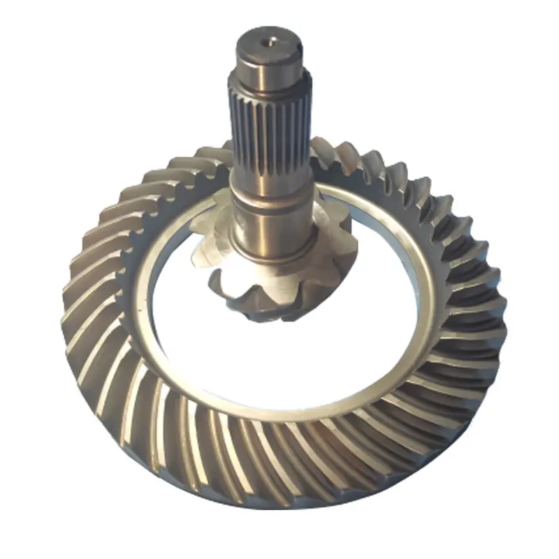 4302041 Original Main Shaft Gears Automobile Transmission Gears A-1107 for Foton Cars