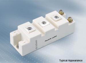 China 1200V Dual IGBT Power Module FF75R12RT4 34 Mm Fast Trench / Fieldstop IGBT factory