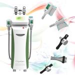 Multifunctional Fat Freeze Ultrasound Beauty Machine Tripolar Monopolar RF