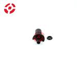 LR028136 C2Z18658 Water Pump Oil Cooler Pipe For LandRover Discovery 4 Range
