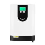 Hybrid Solar Inverter On/Off Grit Arrival Wholesale Price 12V 24V Hybrid Solar