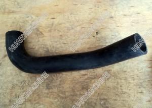 China XCMG Excavator parts, 800104936 outlet pipe, 800104931 inlet pipe factory